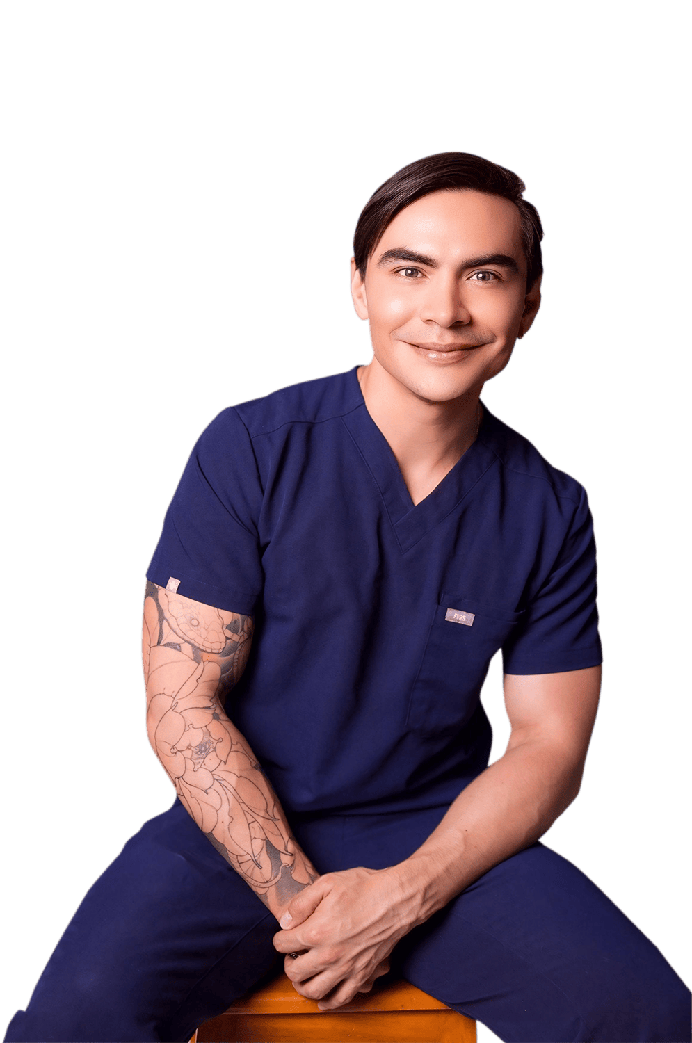 Dr. Mario Tamayo - Imagen 1