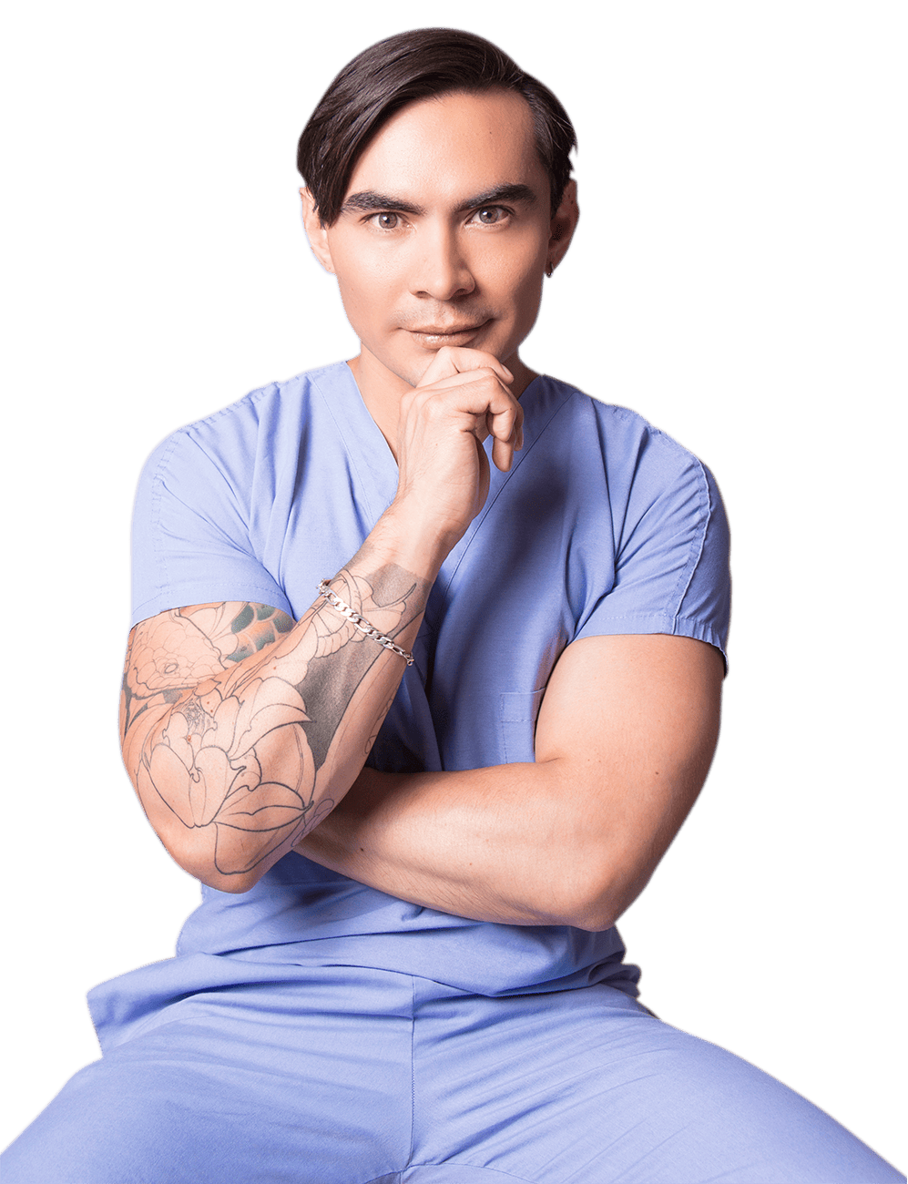 Dr. Mario Tamayo - Imagen 3